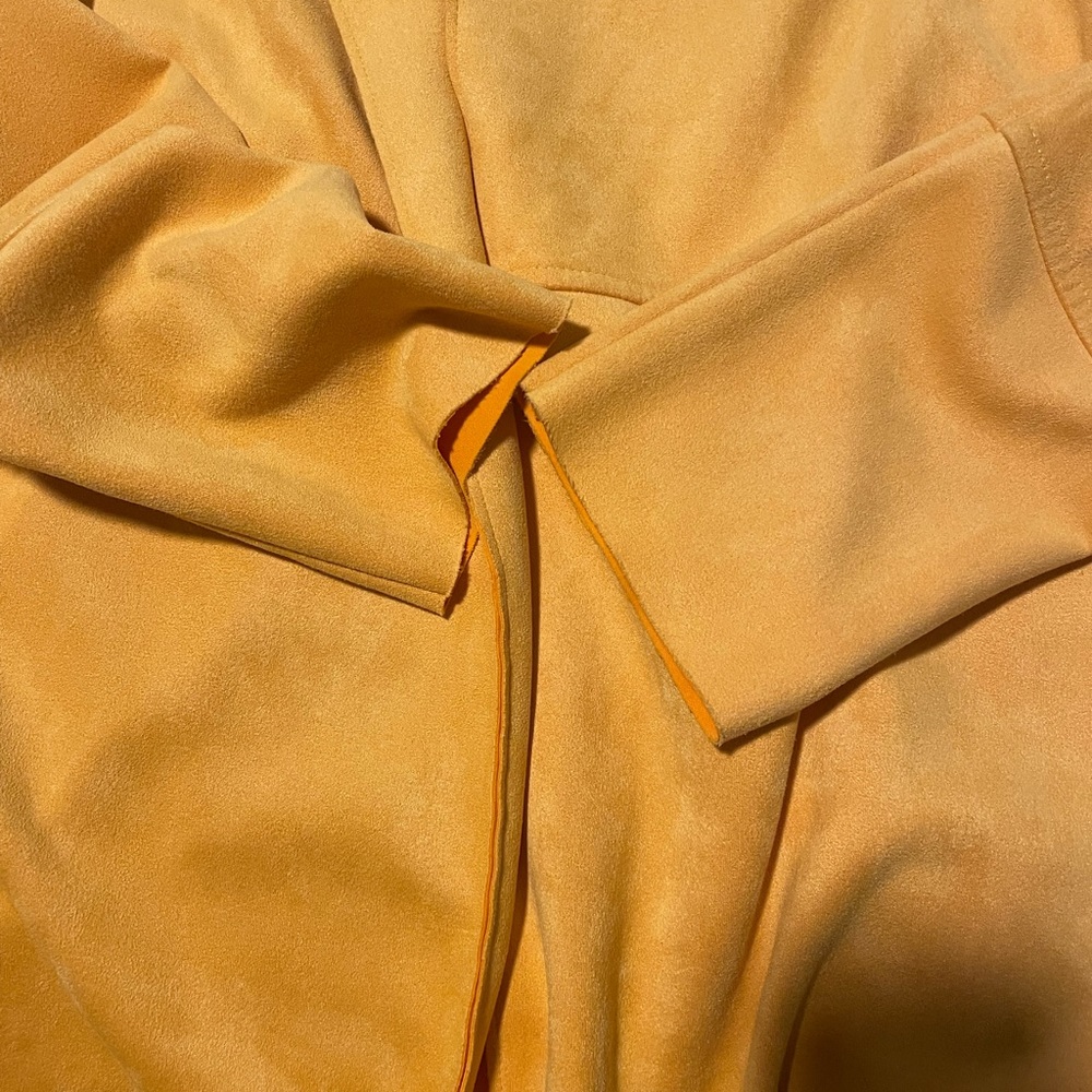 Zara suit
